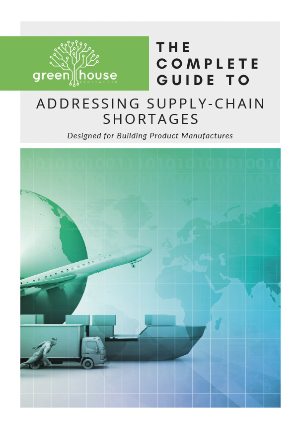 Free ebook Addressing Supply Chain Shortages
