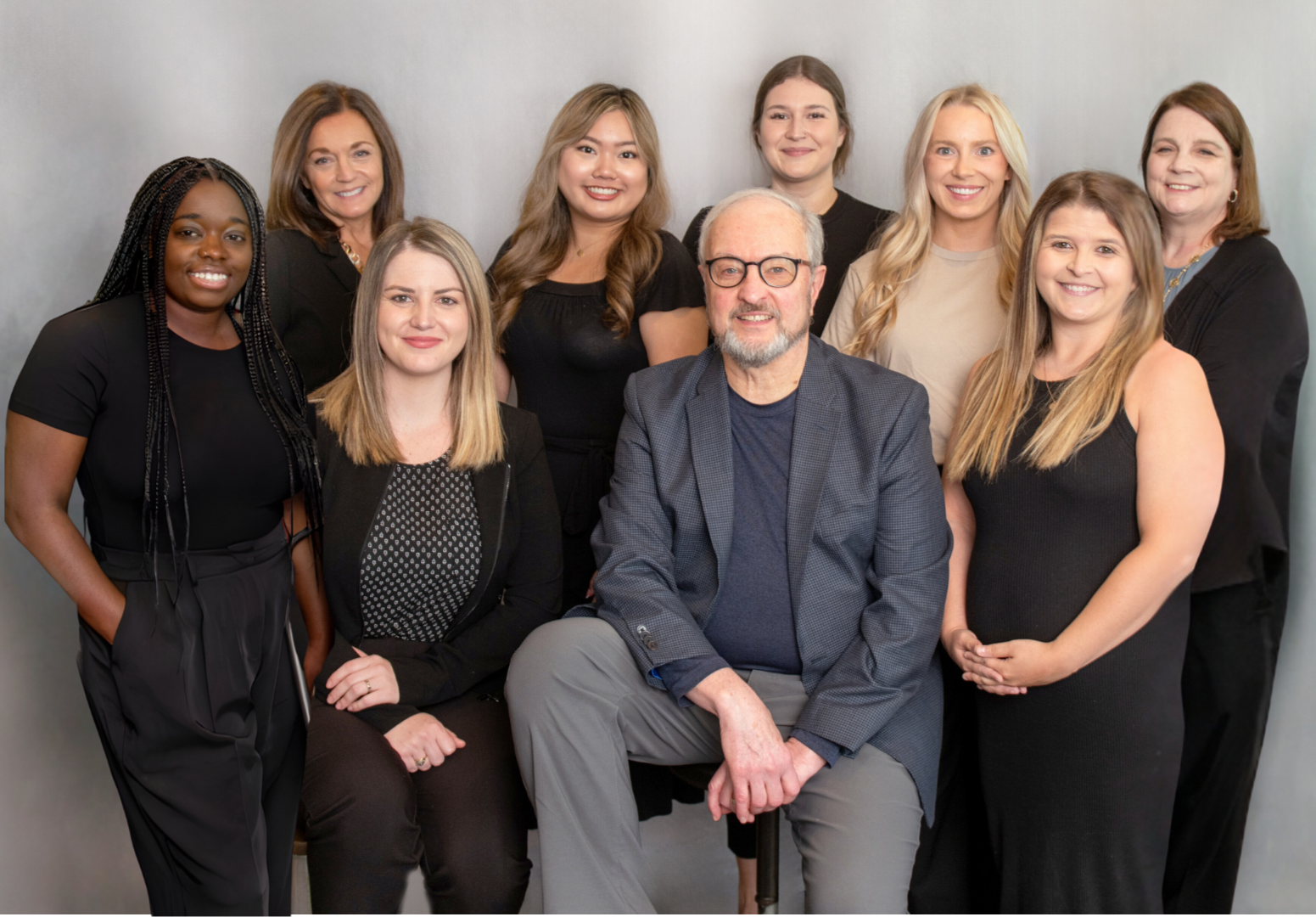 The GreenHouse Team